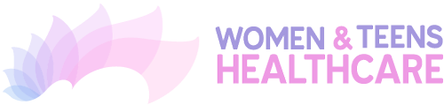 Woman and Teens Healthcare Abortion Center Logo
